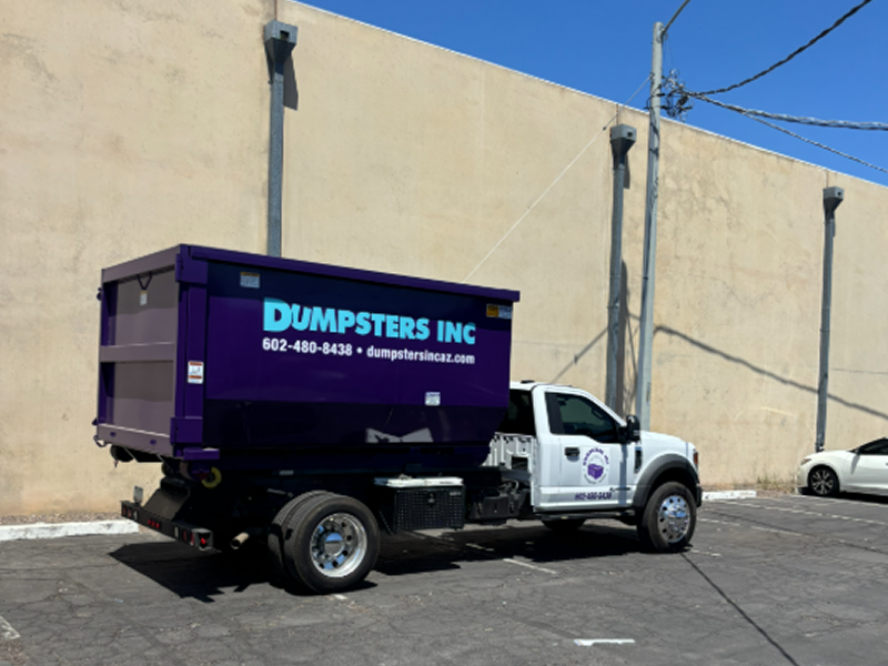 Dumpsters