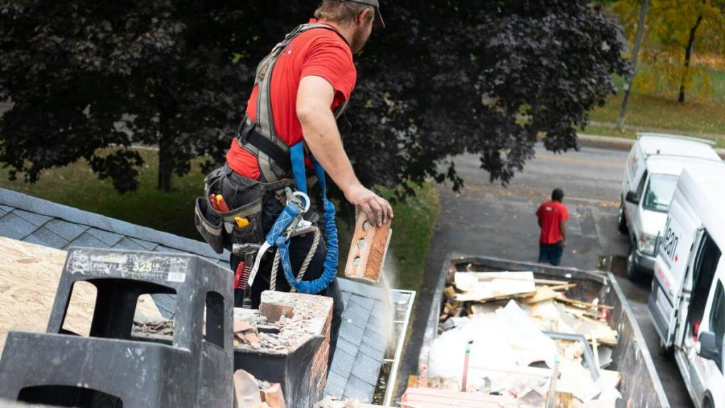 Dumpster rentals for quick cleanouts and efficient waste removal