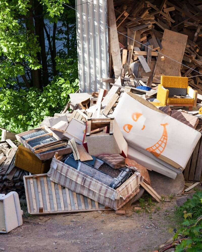 Junk Removal Service