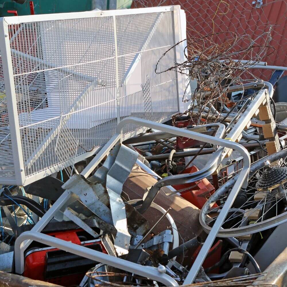 Removed Items Go
