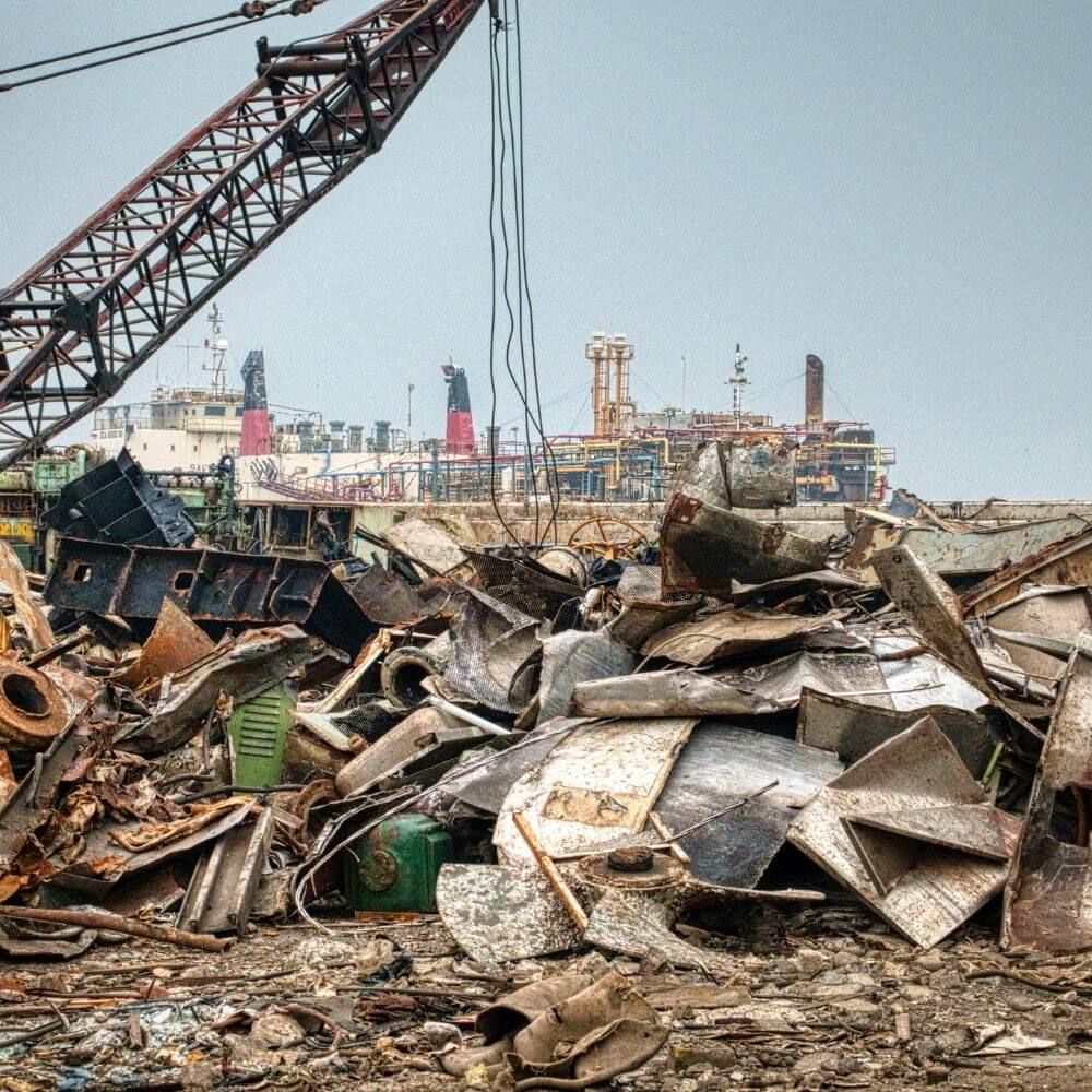 Debris Removal Services