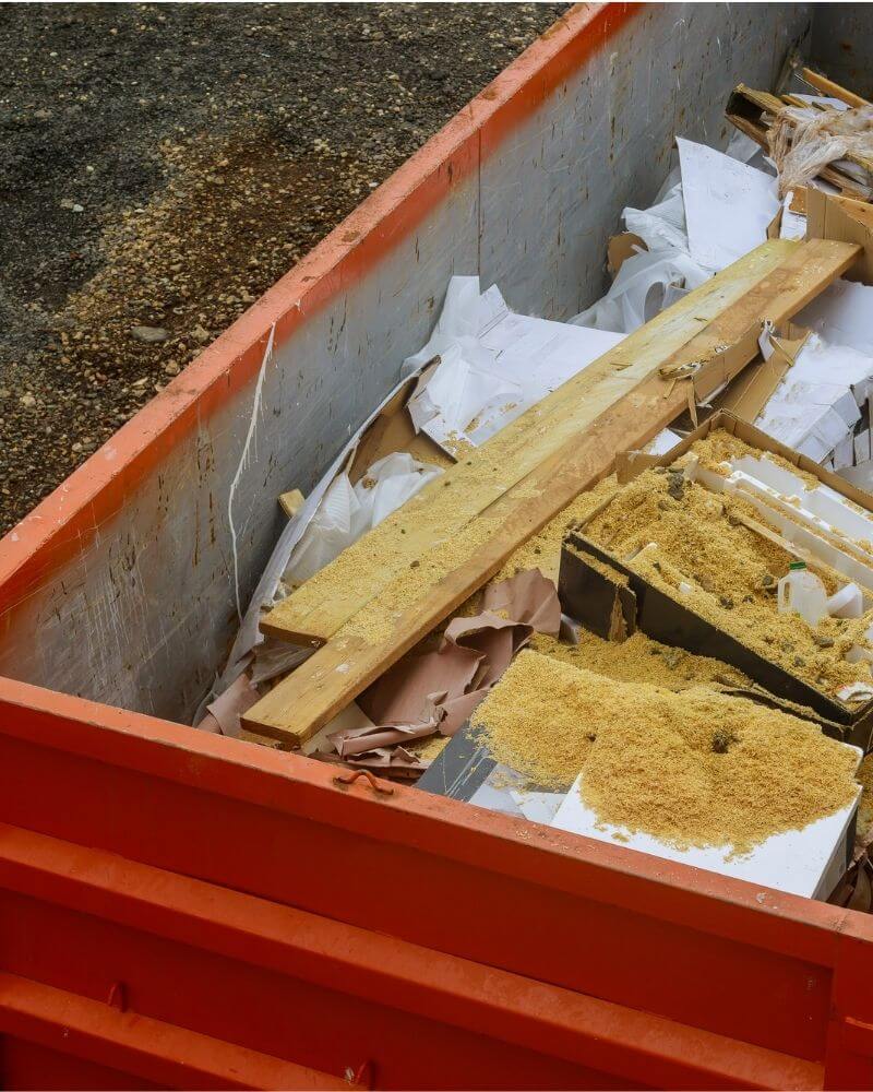 junk removal